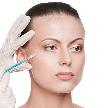 1 syringe of Juvederm Volbella