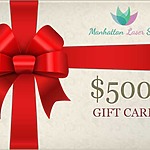 $500 Gift Card