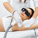 Laser Hair Removal Packages