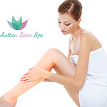 Laser Hair Removal